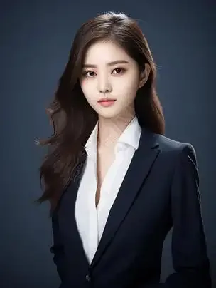 处女直播用户李小姐头像展示图